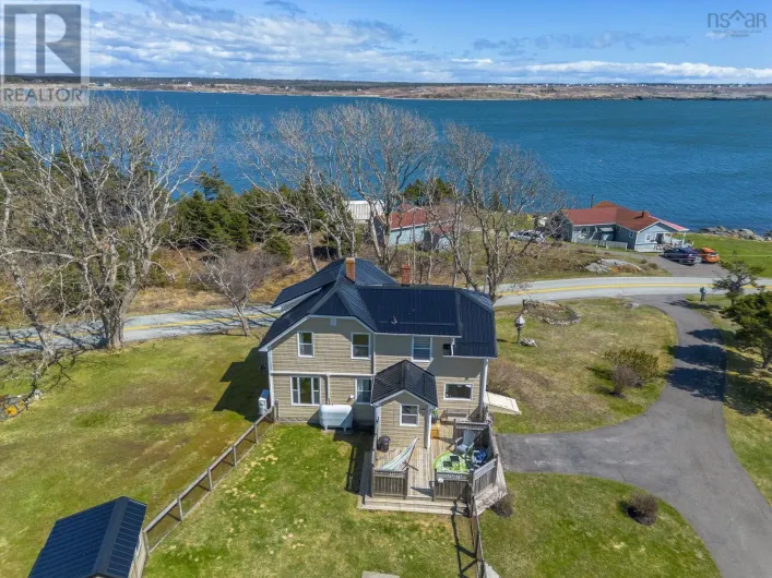 1772 304 Highway, Cape Forchu