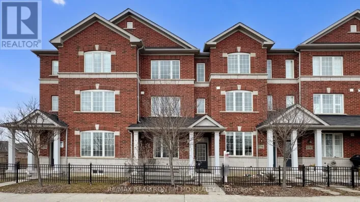 1772 DONALD COUSENS PARKWAY, Markham