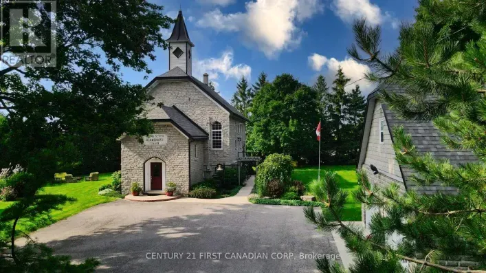 House for sale: 1772 PERTH ROAD 139 ROAD, St. Marys