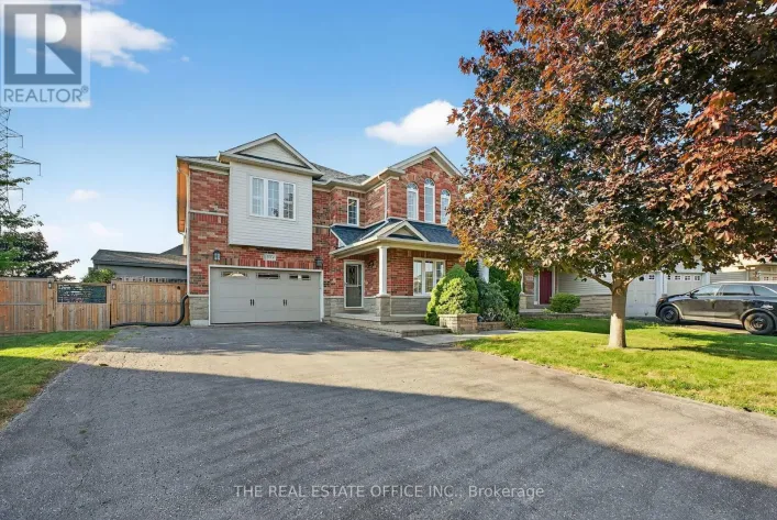 1772 WHITESTONE COURT, Oshawa