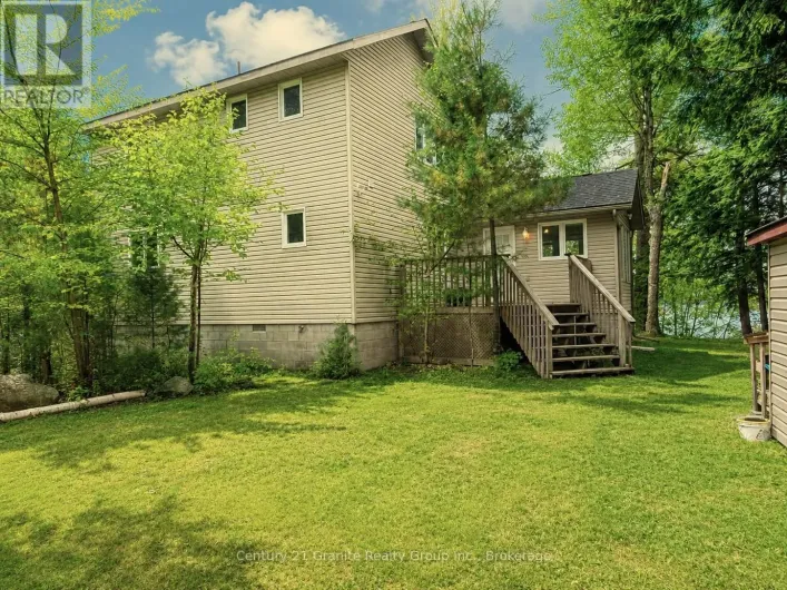 1773 BLUE HERON ROAD, Dysart et al