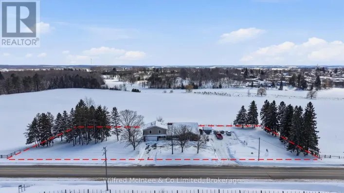 1773 BRUCE ROAD 10, Arran-Elderslie