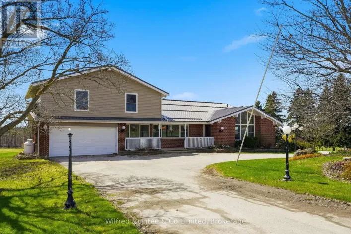 1773 BRUCE ROAD 10, Arran-Elderslie