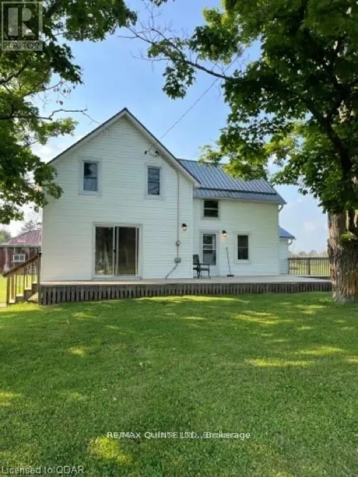 1773 HARMONY ROAD, Belleville