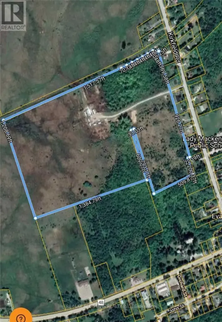 1773 KIRKFIELD ROAD, Kawartha Lakes