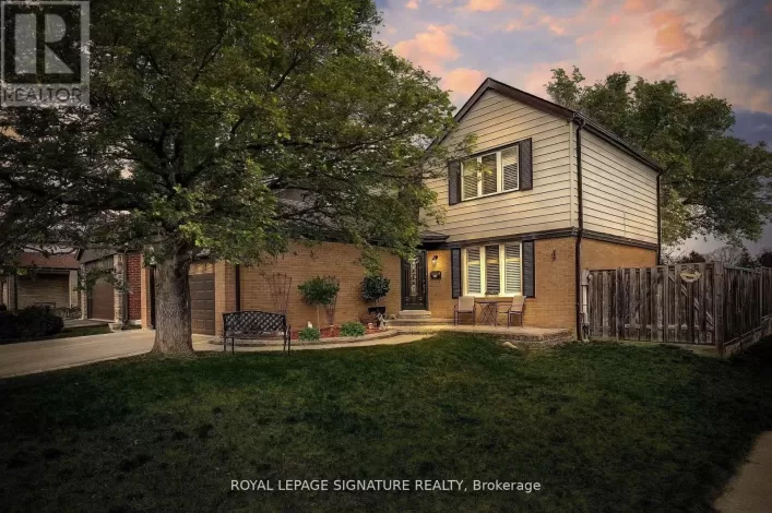 1773 MEADOWVIEW AVENUE, Pickering