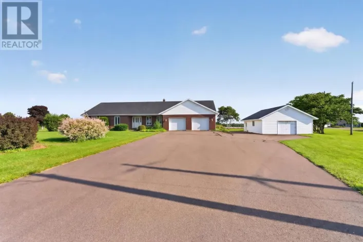 1773 Route 11, Linkletter