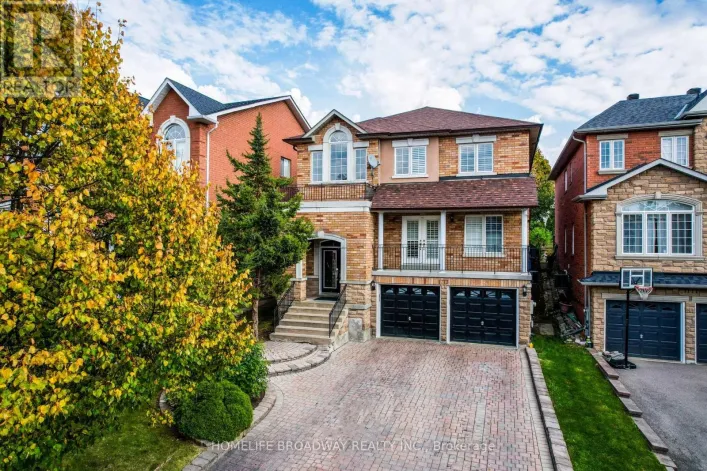 1773 SPARTAN COURT, Pickering