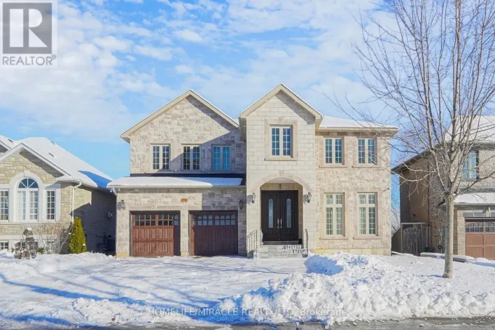 1773 SPRUCE HILL ROAD, Pickering