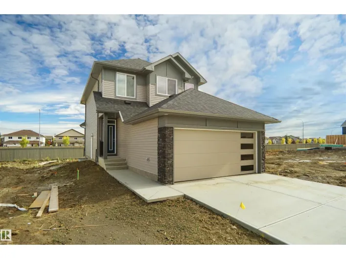 House for sale: 17736 7 ST NE, Edmonton