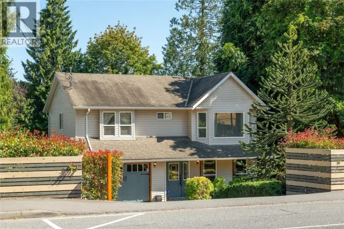 1774 Extension Rd, Nanaimo