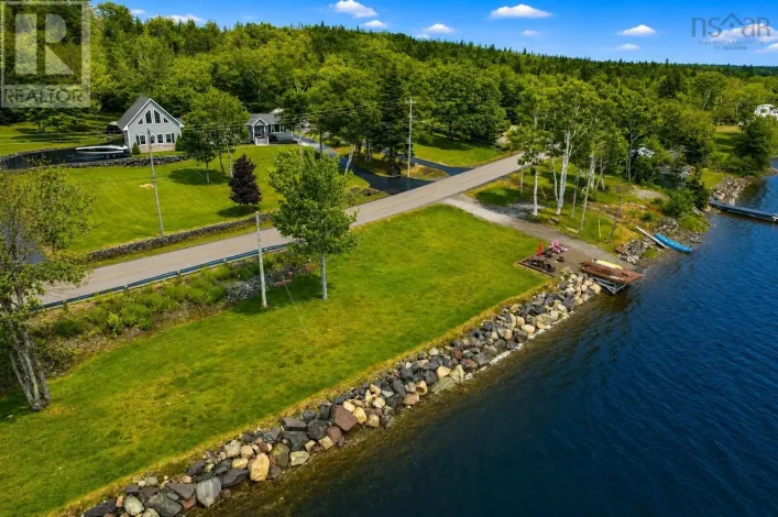 1774 Hillside Road, Marion Bridge