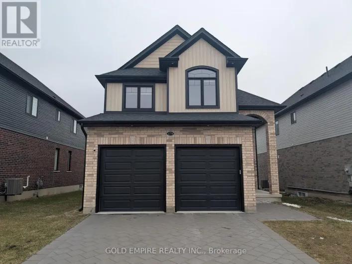 1774 OWEN LANE, London North