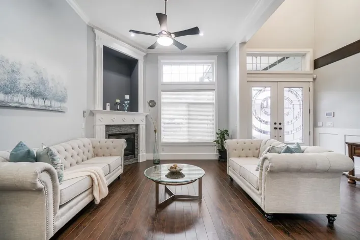 17742 102 AVENUE, Surrey