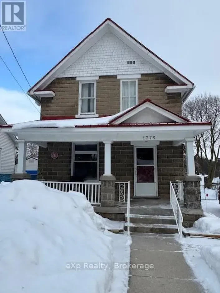 1775 4TH AVENUE W, Owen Sound