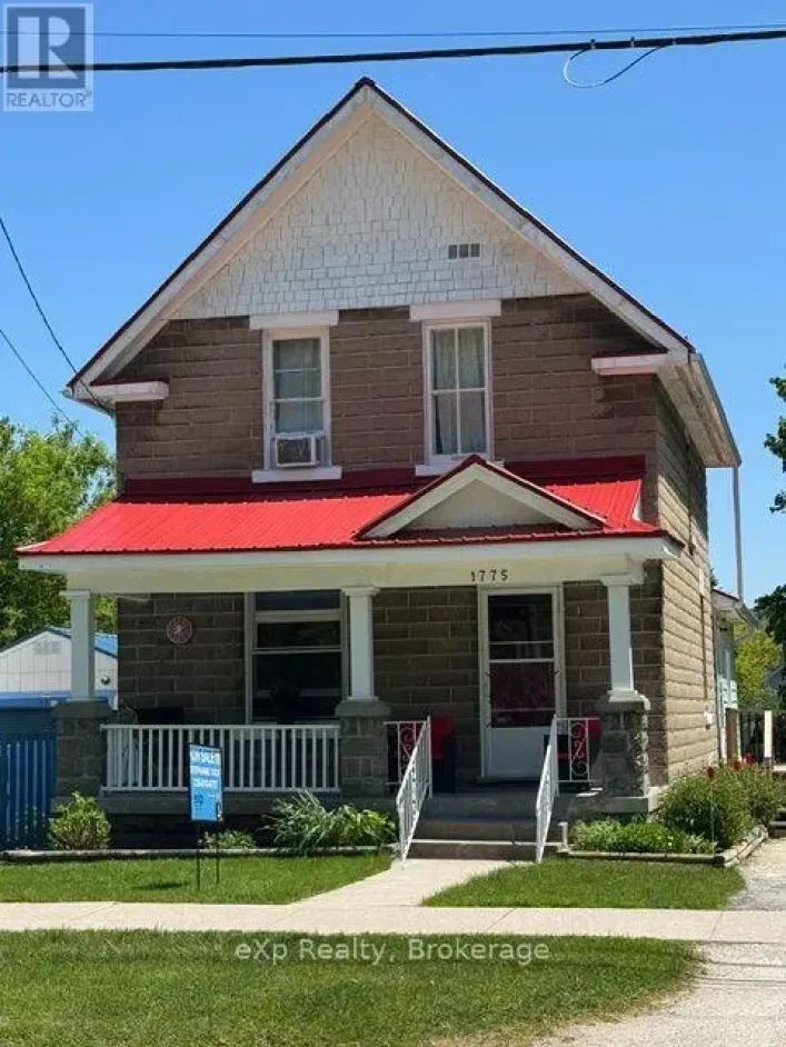 1775 4TH AVENUE W, Owen Sound