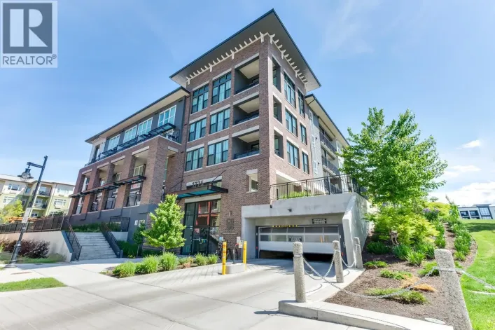 1775 Chapman Place Unit# 102, Kelowna
