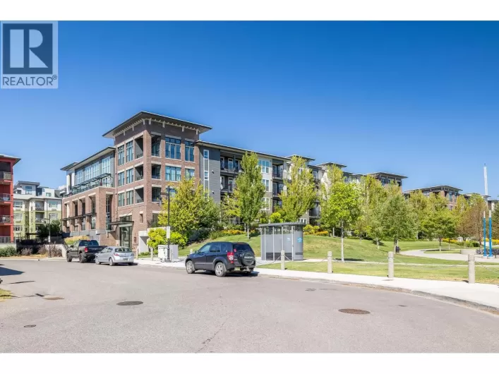 1775 Chapman Place Unit# 221, Kelowna
