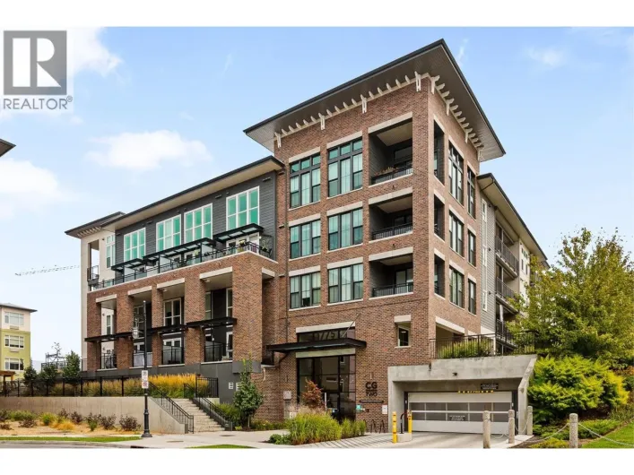 1775 Chapman Place Unit# PH06, Kelowna