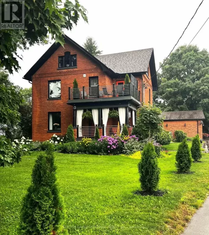 1775 CONCESSION RD 6, Clarington