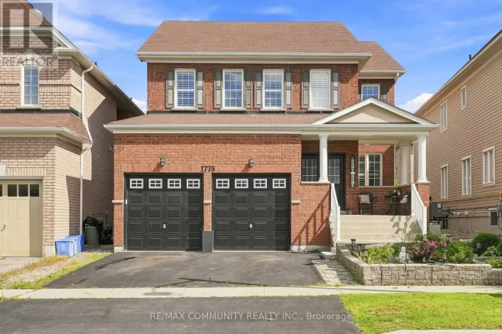 1775 FINKLE DRIVE, Oshawa