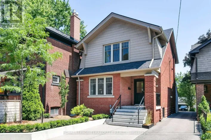 1775 GERRARD STREET E, Toronto