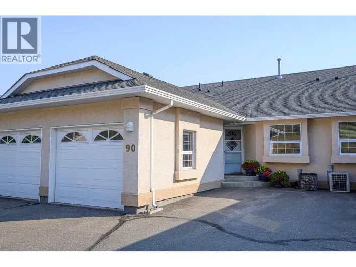 1775 MCKINLEY Court Unit# 90, Kamloops