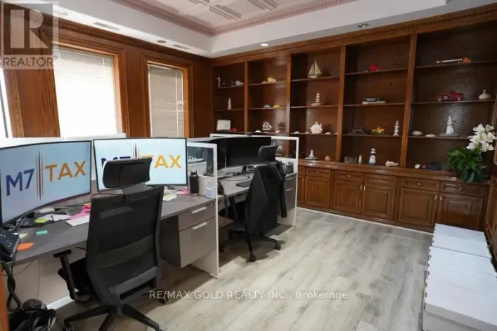 1775 SHAWSON DRIVE, Mississauga