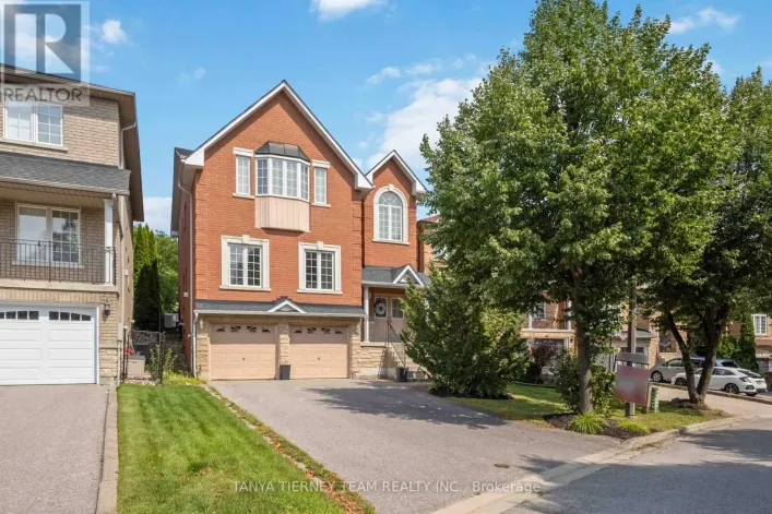 1775 SPARTAN COURT, Pickering