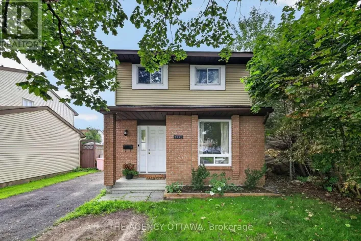 1775 STONEHENGE CRESCENT, Ottawa