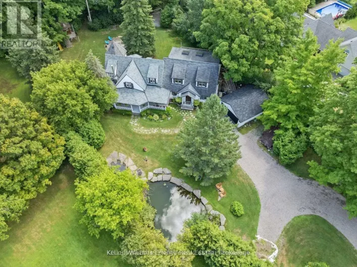 1775 TRACK STREET, Pickering