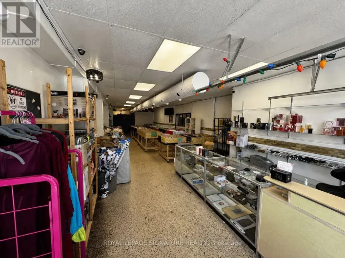 1775A DANFORTH AVENUE, Toronto