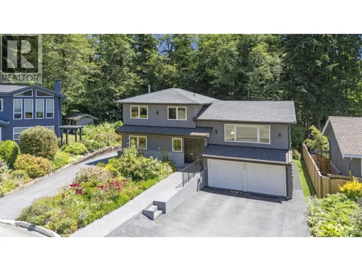 1776 MEDWIN PLACE, North Vancouver