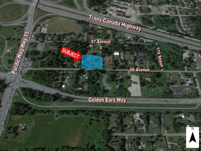 17761 96 AVENUE, Surrey