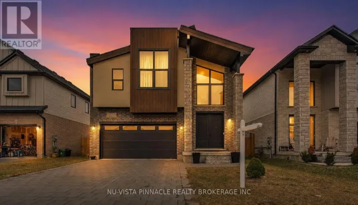 1777 BRAYFORD AVENUE, London South