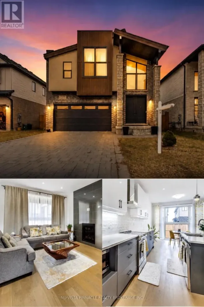 1777 BRAYFORD AVENUE, London South