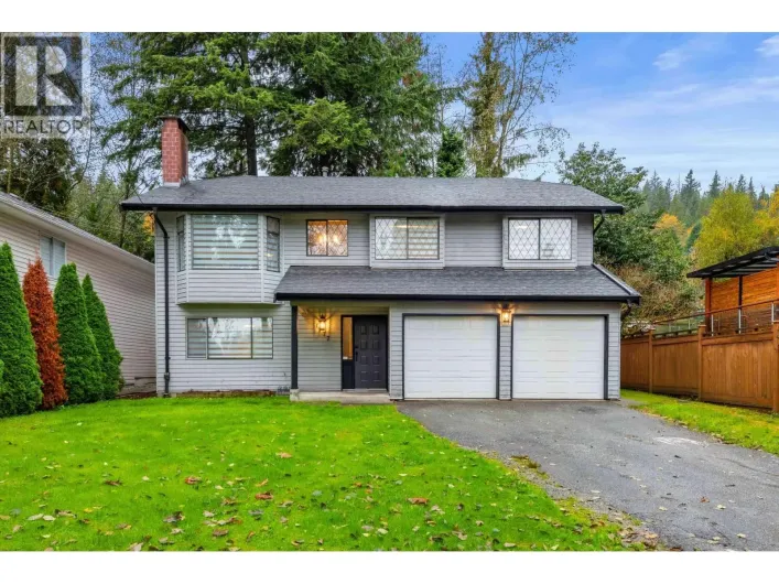 1777 CALEDONIA AVENUE, North Vancouver