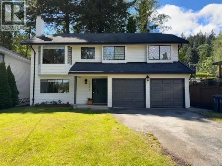 1777 CALEDONIA AVENUE, North Vancouver