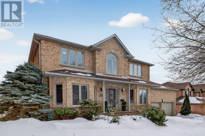 1777 COVINGTON TERRACE, Mississauga