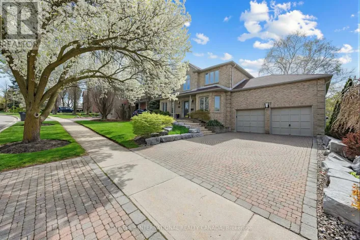1777 COVINGTON TERRACE, Mississauga