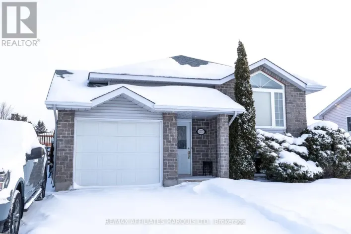 1777 CUMBERLAND STREET, Cornwall