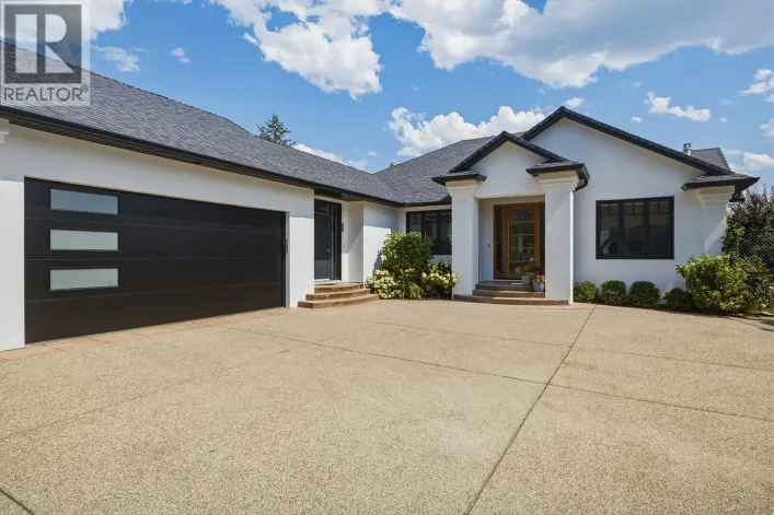 1777 Spruceview Court, Kelowna