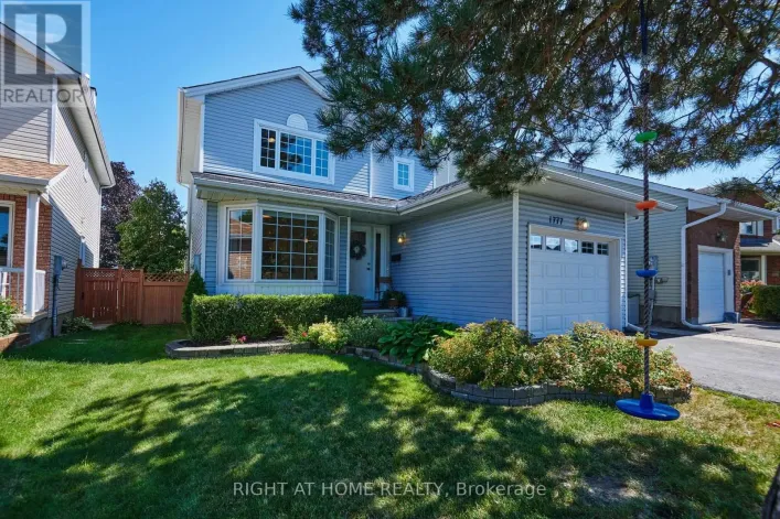1777 TACHE WAY, Ottawa