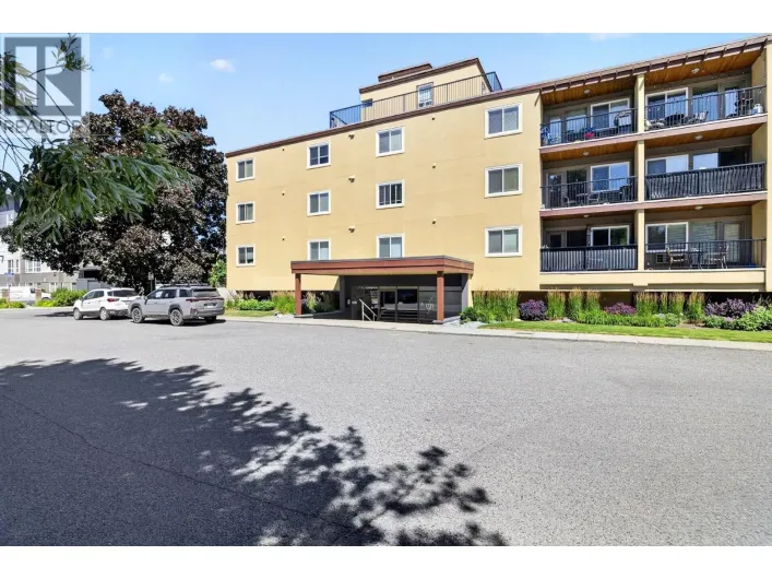 1777 Water Street Unit# 104, Kelowna
