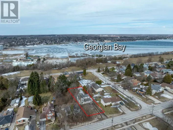 1778 6TH AVENUE E, Owen Sound