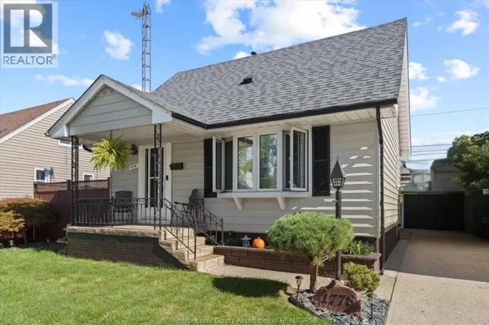 1778 ARTHUR ROAD, Windsor