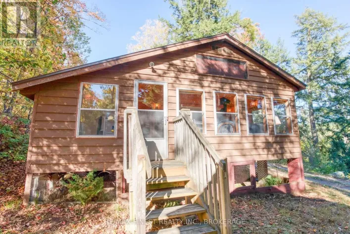 1778 BRULE LAKE ROAD, Frontenac