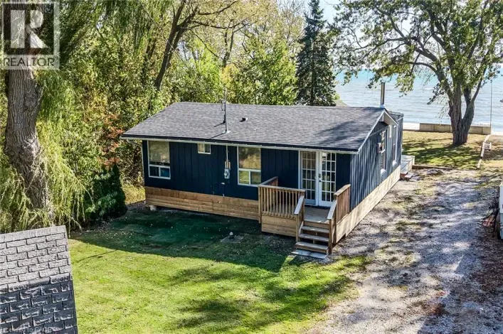 1778 LAKESHORE Road, Haldimand