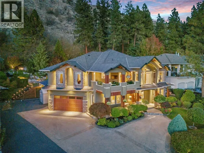 1778 Vineyard Drive, Kelowna