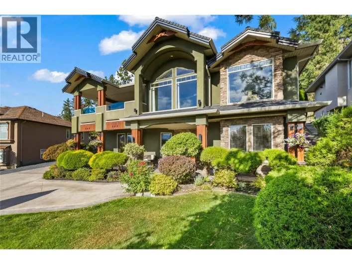 1778 Vineyard Drive, West Kelowna